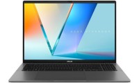 Asus Vivobook S16 S3607VA-RP095 16 FHD+ 144Hz (Core 5-210H/16GB/512GB SSD/No OS) Matte Grey (US Keyboard)