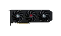 PowerColor Radeon RX 9060 XT 16GB GDDR6 Hellhound Κάρτα Γραφικών