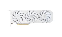 PowerColor Radeon RX 9060 XT 16GB GDDR6 Spectral White OC Κάρτα Γραφικών