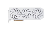 PowerColor Radeon RX 9070 XT 16GB GDDR6 Hellhound White Κάρτα Γραφικών