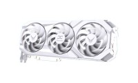 PowerColor Radeon RX 9070 XT 16GB GDDR6 Red Devil Spectral White Κάρτα Γραφικών