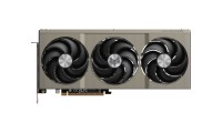 Sapphire Radeon RX 9060 XT 16GB GDDR6 NITRO+ Κάρτα Γραφικών