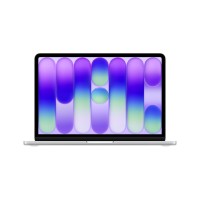 Apple MacBook Neo 13 IPS Retina Display (A18 Pro-6‑Core/8GB/256GB SSD/5‑Core GPU) Silver (International English Keyboard)
