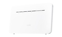 Huawei 4G Router 3 Pro B535 Ασύρματο 4G Router Wi‑Fi 5 με 3 Θύρες Gigabit