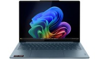 Lenovo Yoga Slim 7 14AKP10 14 OLED FHD+ (Ryzen AI 300 Series-5 340/16GB/512GB SSD/W11 Home) Tidal Teal (US Keyboard)