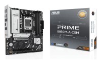 Asus PRIME B850M-A-CSM Motherboard Micro ATX με AMD AM5 Socket 90MB1LQ0-M0EAYC