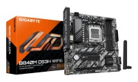 Gigabyte B840M Gaming Plus WIFI6E Motherboard Micro ATX με AMD AM5 Socket
