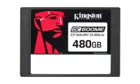 Kingston DC600ME SSD 480GB τύπου 2.5 με σύνδεση SATA III SEDC600ME/480G
