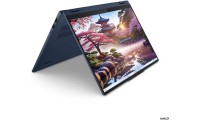Lenovo IdeaPad 5 2-in-1 16AKP10 16 IPS FHD+ (Ryzen AI 300 Series-7 350/16GB/1TB SSD/W11 Home) Cosmic Blue (GR Keyboard)