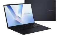 Asus Vivobook 18 M1807GA-S8005 18 FHD+ 144Hz (Ryzen AI 400 Series-5 430/16GB/512GB SSD/No OS) Quiet Blue (International English Keyboard)