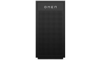 HP Omen 35L GT17-0001nν Gaming Desktop PC (i7-14700F/32GB DDR5/1TB SSD/GeForce RTX 5060/W11 Home) με Πληκτρολόγιο (US)