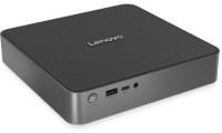 Lenovo IdeaCentre Mini 01Q8X10 PC (Snapdragon X X1-26-100/32GB DDR5/1TB SSD/W11 Home)