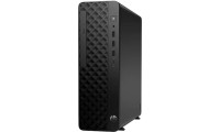 HP ProDesk 2 G1i E SFF Desktop PC (i5-14500/16GB DDR5/512GB SSD/No OS) με Πληκτρολόγιο (US)