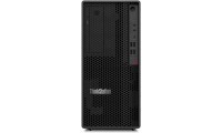 Lenovo ThinkStation P2 Tower Gen 2 SFF Desktop PC (Ultra 9-285/64GB DDR4/1TB SSD/W11 Pro)