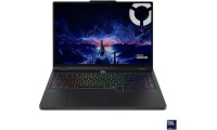 Lenovo Legion Pro 5 16IAX10 16 OLED QHD+ 165Hz (Ultra 9-275HX/32GB/1TB SSD/GeForce RTX 5060/No OS) Eclipse Black (US Keyboard)