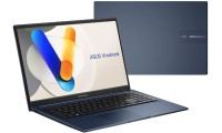 Asus Vivobook 15 X1504VA-BQ4281W 15.6 FHD (Core 3-100U/16GB/512GB SSD/W11 Home) Quiet Blue (US Keyboard)