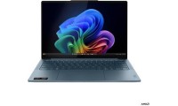 Lenovo Yoga Slim 7 14AKP10 14 OLED (Ryzen AI 300 Series-350/32GB/1TB SSD/W11 Home) Tidal Teal (GR Keyboard)