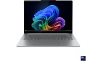 Lenovo Yoga Pro 7 14IAH10 14.5 OLED Touchscreen 120Hz (Ultra 7-255H/32GB/1TB SSD/W11 Home) Luna Grey (GR Keyboard)