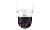 Dahua IPC-P5AS-PV IP Κάμερα Παρακολούθησης Wi-Fi Full HD+ 5MP Αδιάβροχη με Αμφίδρομη Επικοινωνία και Φακό 4mm