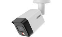 Dahua IPC-HFW1639TC-A-IL-0280B-S6 IP Κάμερα Παρακολούθησης Full HD+ 6MP Αδιάβροχη με Μικρόφωνο και Φακό 2.8mm