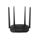 Tenda AC5 v3 Ασύρματο Router Wi‑Fi 5 με 3 Θύρες