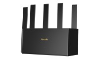 Tenda TE6L Pro Ασύρματο Router Wi‑Fi 7 με 4 Θύρες