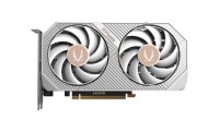 Zotac GeForce RTX 5050 8GB GDDR6 Twin Edge White Κάρτα Γραφικών