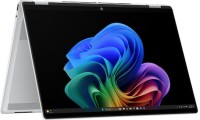 HP OmniBook X Flip 16-as0003nw 16 OLED 120Hz (Ultra 7-258V/32GB/1TB SSD/W11 Home) (International English Keyboard)
