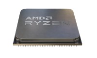 AMD Ryzen 7 5700 3.7GHz Επεξεργαστής 8 Πυρήνων για Socket AM4 Tray