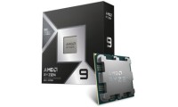 AMD Ryzen 9 9950X3D2 Dual Edition 4.3GHz Επεξεργαστής 16 Πυρήνων για Socket AM5 σε Κουτί