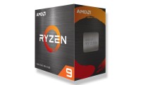 AMD Ryzen 9 5900XT 3.3GHz Επεξεργαστής 16 Πυρήνων για Socket AM4 Tray