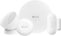 Ezviz Αυτόνομο Ασύρματο Σύστημα Συναγερμού (Wi-Fi)
