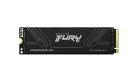 Kingston Fury Renegade G5 SSD 8TB τύπου M.2 με σύνδεση PCI Express 5.0 SFYR2D/8T1