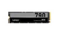 Lexar NM790 SSD 512GB τύπου M.2 με σύνδεση PCI Express 4.0 και Ψύκτρα (PS5 Compatible) LNM790X512G-RNNNG