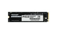 Patriot Viper P410 SSD 2TB τύπου M.2 με σύνδεση PCI Express 4.0 P410P2TBM28H