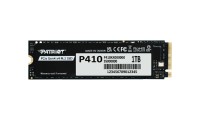 Patriot Viper P410 SSD 1TB τύπου M.2 με σύνδεση PCI Express 4.0 P410P1TBM28H