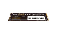 Silicon Power US75 SSD 2TB τύπου M.2 με σύνδεση PCI Express 4.0 (PS5 Compatible) SP02KGBP44US7505