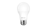 Ezviz Smart Λάμπα LB1-White LED 8W για Ντουί E27 Θερμό Λευκό 806lm Dimmable