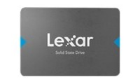 Lexar NQ100 SSD 1.9TB τύπου 2.5 με σύνδεση SATA III LNQ100X1920-RNNNG