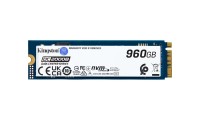 Kingston DC2000B SSD 960GB τύπου M.2 με σύνδεση PCI Express 4.0 (PS5 Compatible) SEDC2000BM8/960G