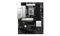 ASRock B860 Rock Wi-Fi Motherboard ATX με Intel 1851 Socket 90-MXBUA0-A0UAYZ