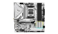 ASRock B850M Steel Legend WiFi Motherboard Micro ATX με AMD AM5 Socket 90-MXBS20-A0UAYZ