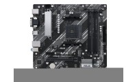 Asus PRIME A520M-A II/CSM Motherboard Micro ATX με AMD AM4 Socket 90MB17H0-M0EAYC