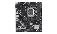 Asus Prime H610M-E-CSM Motherboard Micro ATX με Intel 1700 Socket 90MB1G10-M0EAYC