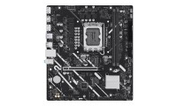 Asus Prime H810M-E Motherboard Micro ATX με Intel 1851 Socket