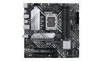 Asus Prime B660M-A D4-CSM Motherboard Micro ATX με Intel 1700 Socket 90MB19K0-M1EAYC