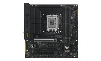 Asus TUF GAMING B760M-BTF WIFI D4 Motherboard Micro ATX με Intel 1700 Socket 90MB1E50-M0EAY0