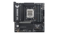 Asus TUF GAMING B850M-PLUS II Motherboard Micro ATX με AMD AM5 Socket 90MB1MT0-M0EAY0