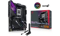 Asus ROG STRIX X870E-E GAMING WIFI7 NEO Motherboard ATX με AMD AM5 Socket 90MB1P20-M0EAY0