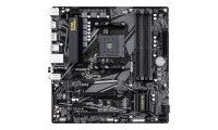 Gigabyte B550M DS3H AC R2 Wi-Fi Motherboard Micro ATX με AMD AM4 Socket